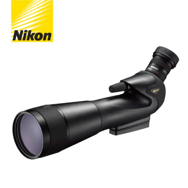 【Nikon 尼康】Prostaff 5 Fieldscope 82A 單筒望遠鏡(原廠保固公司貨)