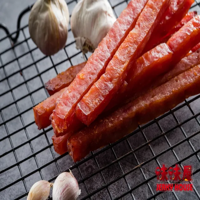 【味味屋肉干】味味棒條子肉干系列180g×6包任選(傳統純手工現烤爆漿肉干系列-超低特價促銷中〜〜))