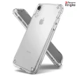 【Ringke】iPhone XR 6.1吋 Fusion 透明背蓋防撞手機殼(Rearth 軍規防摔 透明殼)