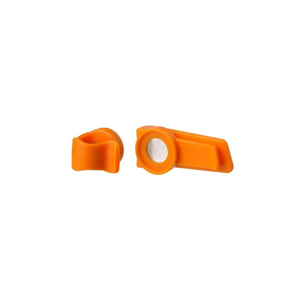 【SOURCE】軟管固定夾扣 Magnetic Clip 2510600000 20(單車、登山、慢跑、健行用)