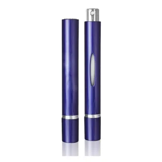 【Caseti】深藍 旅行香水瓶 香水攜帶瓶(香水分裝瓶)