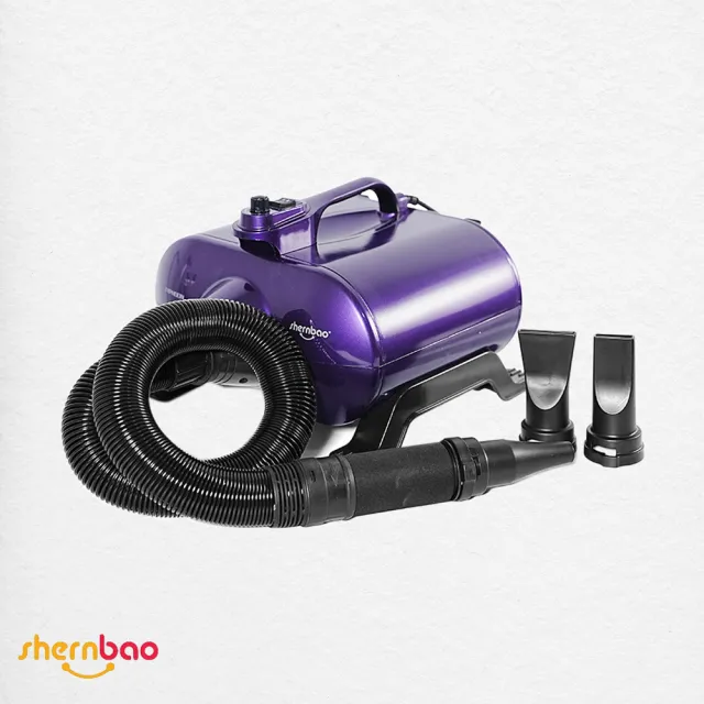 【神寶寵物】雙馬達吹水機 颱風3000 使用電壓220V(王者之風220V)