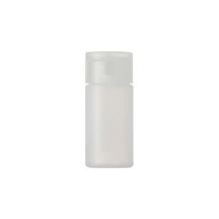 【MUJI 無印良品】PE分裝瓶/OneTouch蓋.30ml