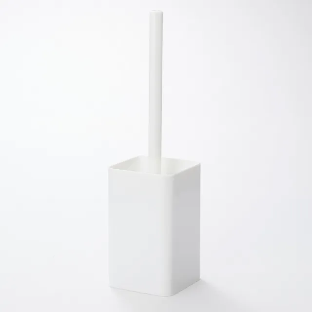 【MUJI 無印良品】廁所清潔刷組