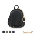 【LouiseC.】MINI尼龍背包造型零錢包/鑰匙包-4色(16N37-0047A)