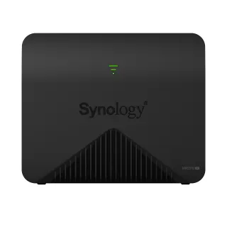 【Synology 群暉科技】MR2200ac 三頻 WiFi 5 Mesh 路由器/分享器