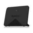 【Synology 群暉科技】MR2200ac 三頻 WiFi 5 Mesh 路由器/分享器