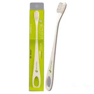 【日本 Mind Up】寵物大型牙刷B01-003(寵物牙刷 寵物牙膏 寵物潔牙)