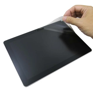 【Ezstick】Microsoft Surface GO 靜電式平板LCD液晶螢幕貼(高清霧面)