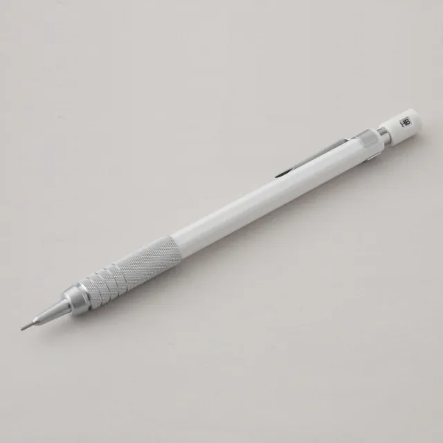 【MUJI 無印良品】低重心製圖自動筆/0.5mm