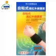【Fe Li 飛力醫療】自黏式痠痛護腕帶
