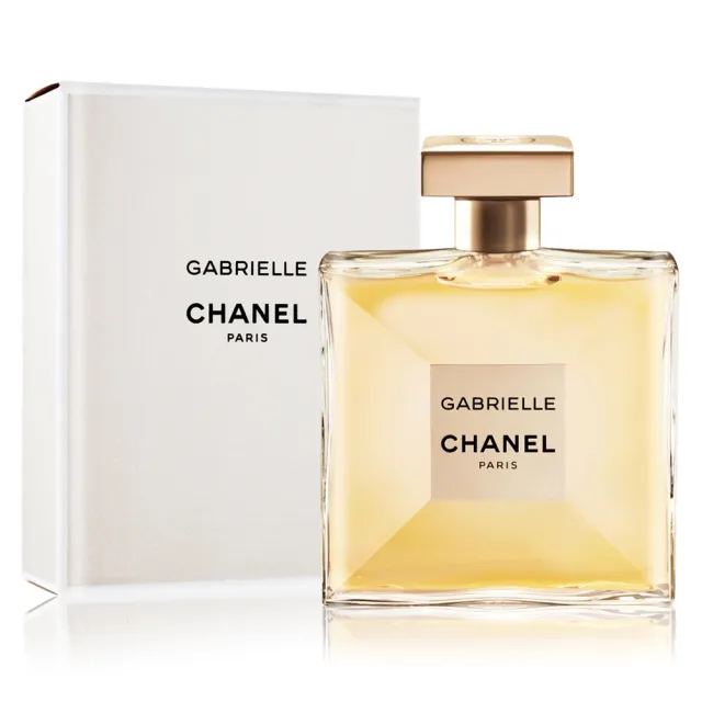 【CHANEL 香奈兒】GABRIELLE嘉柏麗香水(100ml-國際版)