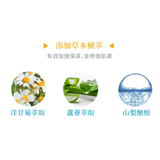 【HH 草本新淨界】寶貝燕麥植物油身體乳霜300g(寶寶乳液 身體乳液 滋潤保濕)