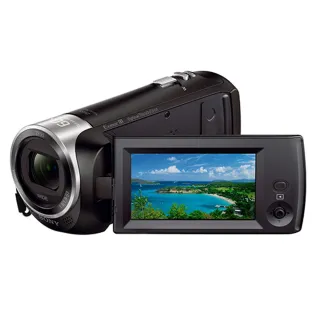 【SONY 索尼】HDR-CX405數位攝影機(平行輸入-繁中)