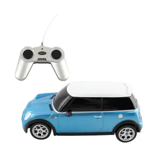 【瑪琍歐玩具】1:24 MINI COOPER S遙控車(15000)