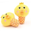 【Nikki飾品&玩具】寵物絨毛玩具-棍子款小雞1個