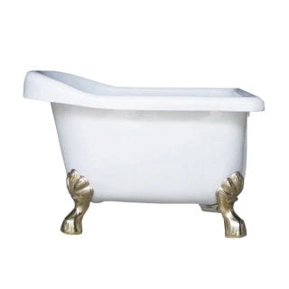 【大巨光】古典浴缸(H-110A)