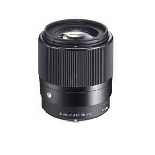 【Sigma】30mm F1.4 DC DN Contemporary(公司貨)