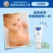 【Mustela 慕之恬廊】慕之幼 倆相依雙潔乳 200ml(寶寶/嬰兒/新生兒/幼兒/兒童 洗髮精 沐浴乳)