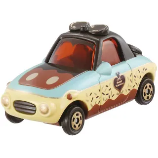 【TOMICA】迪士尼小汽車 情人節特別版 小汽車