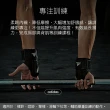 【adidas 愛迪達】Strength 吊鉤式舉重助力帶(ADGB-12140)