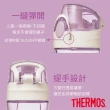 【THERMOS膳魔師】彈蓋隨手瓶500ml(TCSA-500)