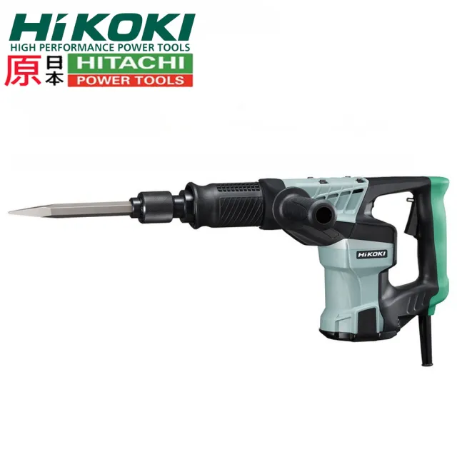 【HIKOKI】H41SD 電動鎚 電鎚 H41進階款(HITACHI 更名 HIKOKI)