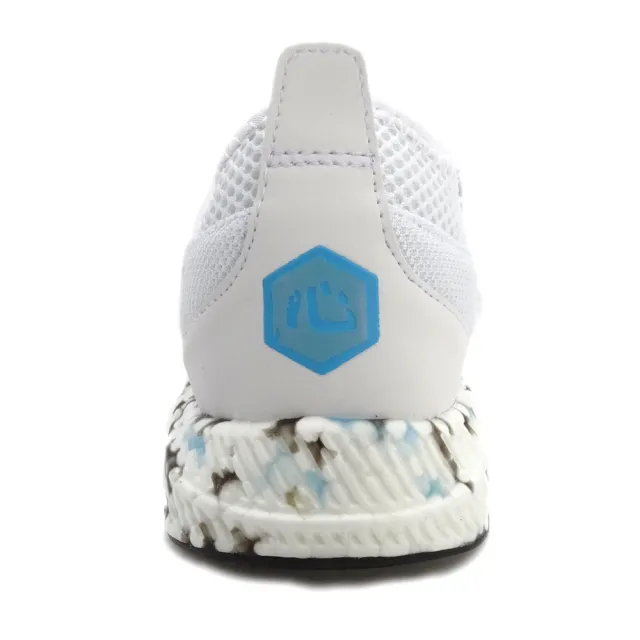 【asics 亞瑟士】Asics Hyper GEL-Sai    Men Running Shoes White/White(1021A014-100)