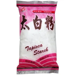 【同正】太白粉320g