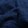 【ROBERTA 諾貝達】ROBERTA諾貝達 台灣製  吸濕排汗 心型塗鴉印花 短袖休閒棉衫(深藍)