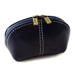 【Sika】義大利時尚風雅古典兩用手提包(買包合購零錢包)