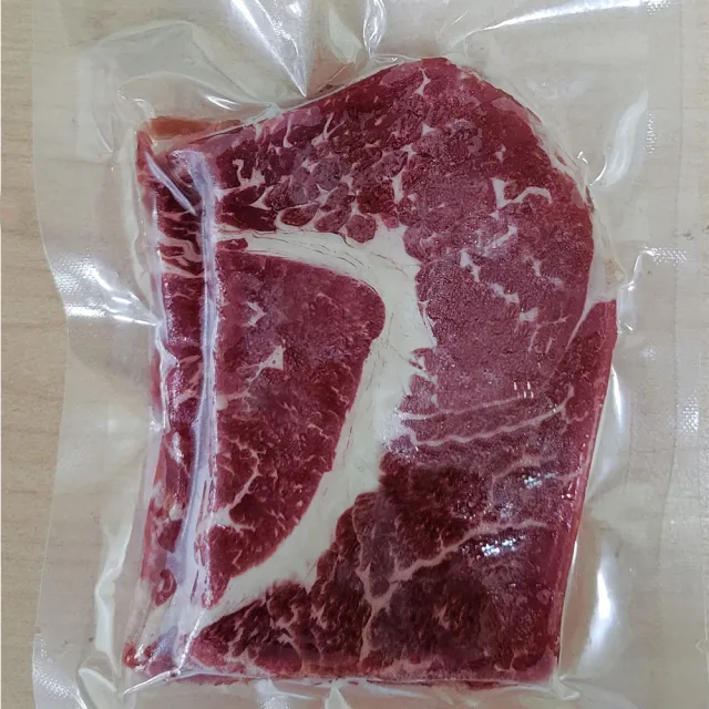 【好神】美國PRIME等級霜降火鍋牛肉片10包(150g/包/中秋烤肉/火鍋/燒烤)