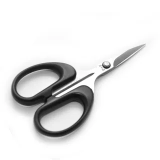 【張小泉】高碳不鏽鋼迷你剪刀(SS-125)