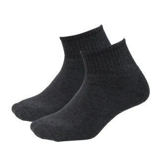 【D&G】3雙組-毛巾底發熱襪(D358襪子男女適用)