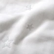 【10mois】銀河星彩六層紗被(S被90×70cm日本製冬暖夏涼四季款純棉透氣)
