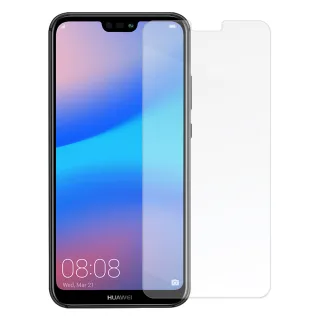 【阿柴好物】HUAWEI Nova 3e(9H鋼化玻璃保護貼)