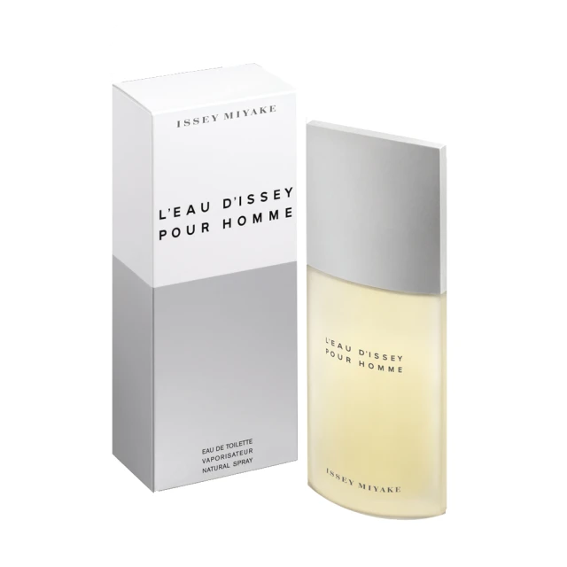 ISSEY MIYAKE 三宅一生香水