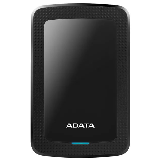 【ADATA 威剛】HV300 2TB 輕薄 2.5吋行動硬碟