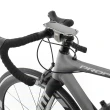 【Bone 蹦克】Bike Tie Pro 2 單車龍頭綁 第2代 灰(單車周邊 手機周邊 自行車手機支架 手機架)