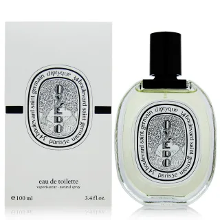 【Diptyque】Oyedo 東京淡香水 EDT 100ml(限時優惠 平行輸入)