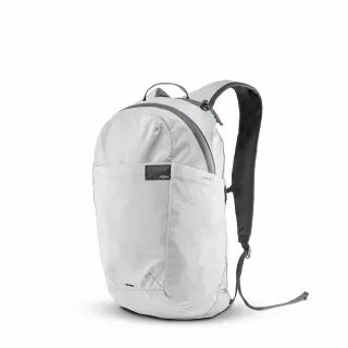 【Matador 鬥牛士】ReFraction Packable Backpack16L輕量防水便攜折疊背包 - 白色(