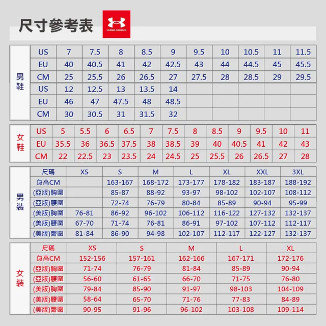 UNDER ARMOUR】慢跑鞋女鞋運動鞋緩震CHARGED VERSSERT SPKLE 粉紫