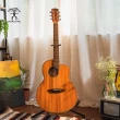 【aNueNue】L20 原創面單系列 41吋 木吉他(原廠公司貨 商品皆有保固一年)
