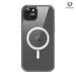 【DUX DUCIS】Apple iPhone 15 6.1吋 Clin Mag 保護套