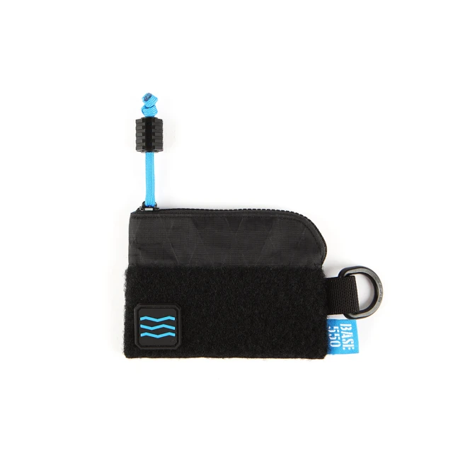 WAVE OFF EDC POUCH 包 - 小(現貨商品 夏新品 隨身包包 零錢包 證件包 防水小包 斜背包)