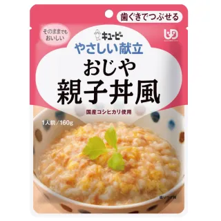 【KEWPIE】介護食品 Y2-3 親子丼雞肉粥(160g)