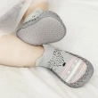 【Baby童衣】韓版立體嬰兒低幫學步鞋襪 86002(共6色)