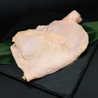【海肉管家】鮮嫩去骨大雞腿(30隻/每隻約260g±10%)