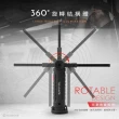 【RONEVER】PA-COB-2 COB-2磁吸工作燈手電筒