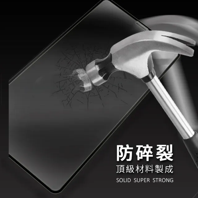 【Timo】SONY Xperia XZ1 高清鋼化玻璃手機保護貼